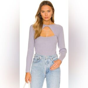 HEARTLOOM | Sierra Sweater in Dusty